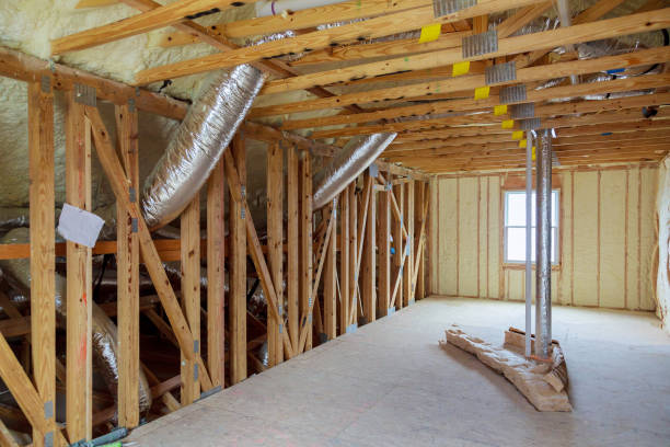 Best Commercial Insulation in Cecilia, LA