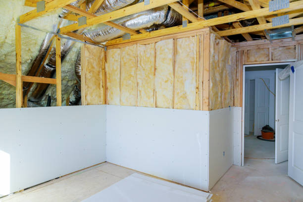 Best Insulation for Specific Applications in Cecilia, LA