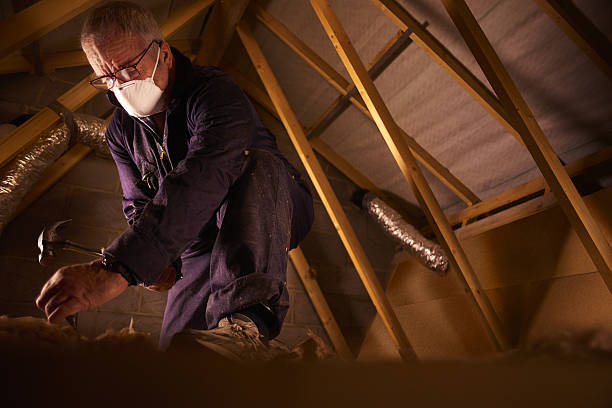 Reliable Cecilia, LA Insulation Contractor Solutions